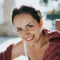 Anna Złomańczuk的照片