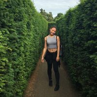 Ciara Jefferson的照片