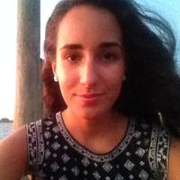 Patricia Menchero  Mayan的照片