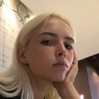 Victoria Lavrinenko's Photo