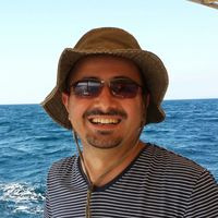 Ismail Doğru's Photo