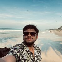 Surya Rachakonda's Photo