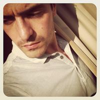 Stephane Gueritte's Photo