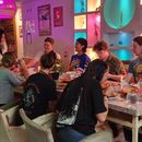 Bilder von Dinner And Drinks At Capsule Hotel Old BATAVIA
