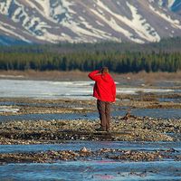 Martin Vlcak's Photo