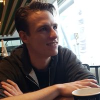 Laurence Lozekoot's Photo