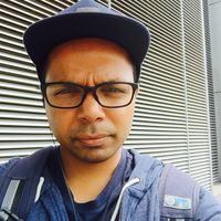 DamMika PraBath的照片