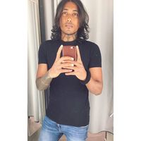 Dimmu Fernando的照片