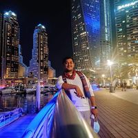 Jamshaid Ahmed Dahar's Photo