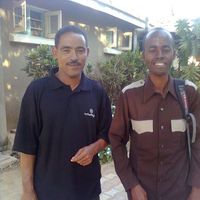 Daudi Chitema's Photo