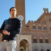 Paolo D'Anella's Photo