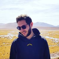 Andrea Bistaffa's Photo