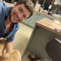 Nodir Rachmonov's Photo