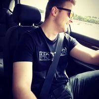 Rares-Mihai Bleahu's Photo