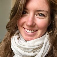 Lindsay Little的照片