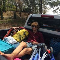 Le foto di Gudbrand Tandberg