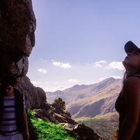 Romina Urrutia的照片