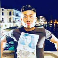 Godfrey Almostfamous's Photo