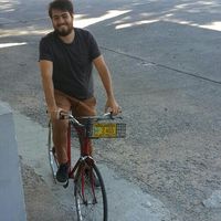 Dalmiro Suarez Tobia's Photo