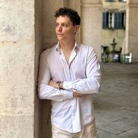 Paolo Grieco's Photo