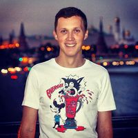 Alexey Kosenko's Photo