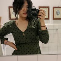 Kang Gayeon的照片