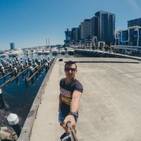 Vitalii Krutko's Photo