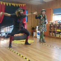 cristian cordoba's Photo