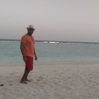 Le foto di Ahmed Magdy