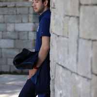 Volkan Canöz's Photo