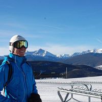 Stefan Lundh's Photo