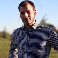 David Timón's Photo