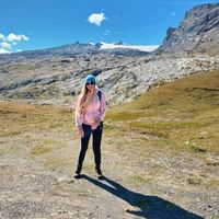 Zuzanna  Król's Photo