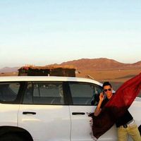 Фотографии пользователя Youssef Tangerino