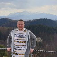 Andrei Preda's Photo