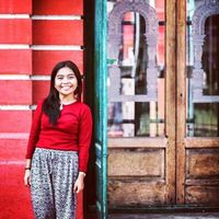 Lynrose Jane Genon的照片