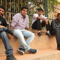 Sandesh Venkatesh's Photo