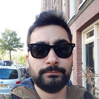 Burak Taş's Photo