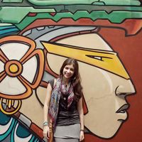 Marianne Heinisch的照片