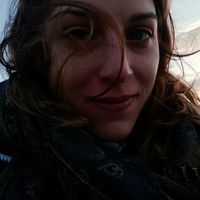 Berru Erdogan的照片