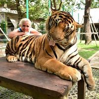 Bärbel Ostfeld's Photo