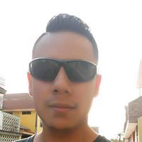 Jordan Luis Castillo Ushiñahua's Photo