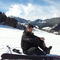 Burducea Ion's Photo