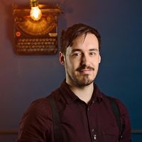 Фотографии пользователя Josh Powell