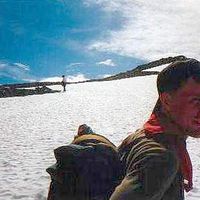 Peter Rasmussen's Photo