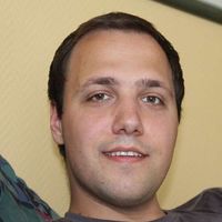 Johannes Bott's Photo