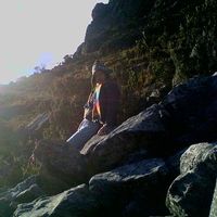 Liliana Barragán Izquierdo's Photo