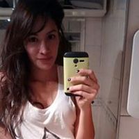 Fotos de Daiana Mansilla