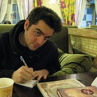 Photos de Philippe Sabourin