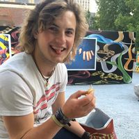 Jérôme Craps's Photo